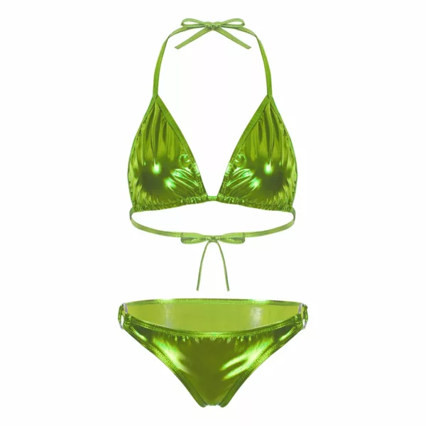 Mini Bikini Fluo 3